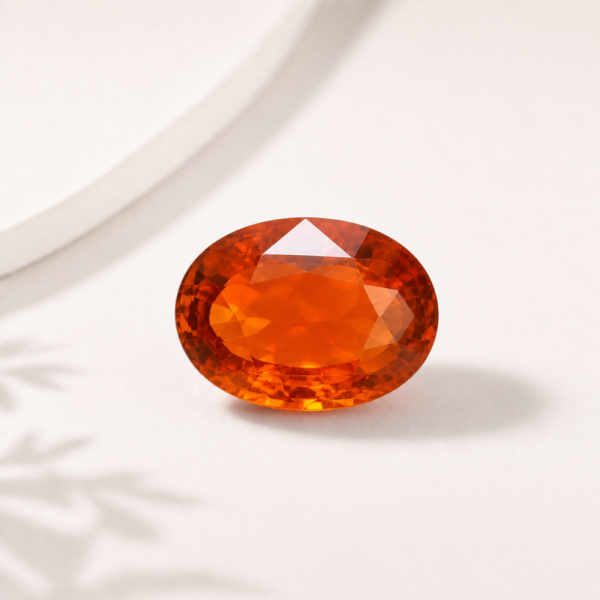 Hessonite