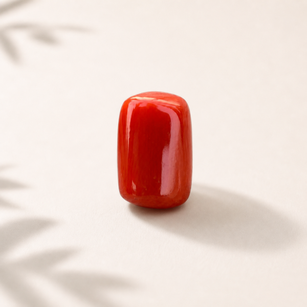 Red Coral