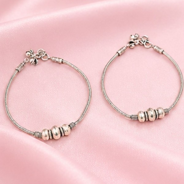 Anklets